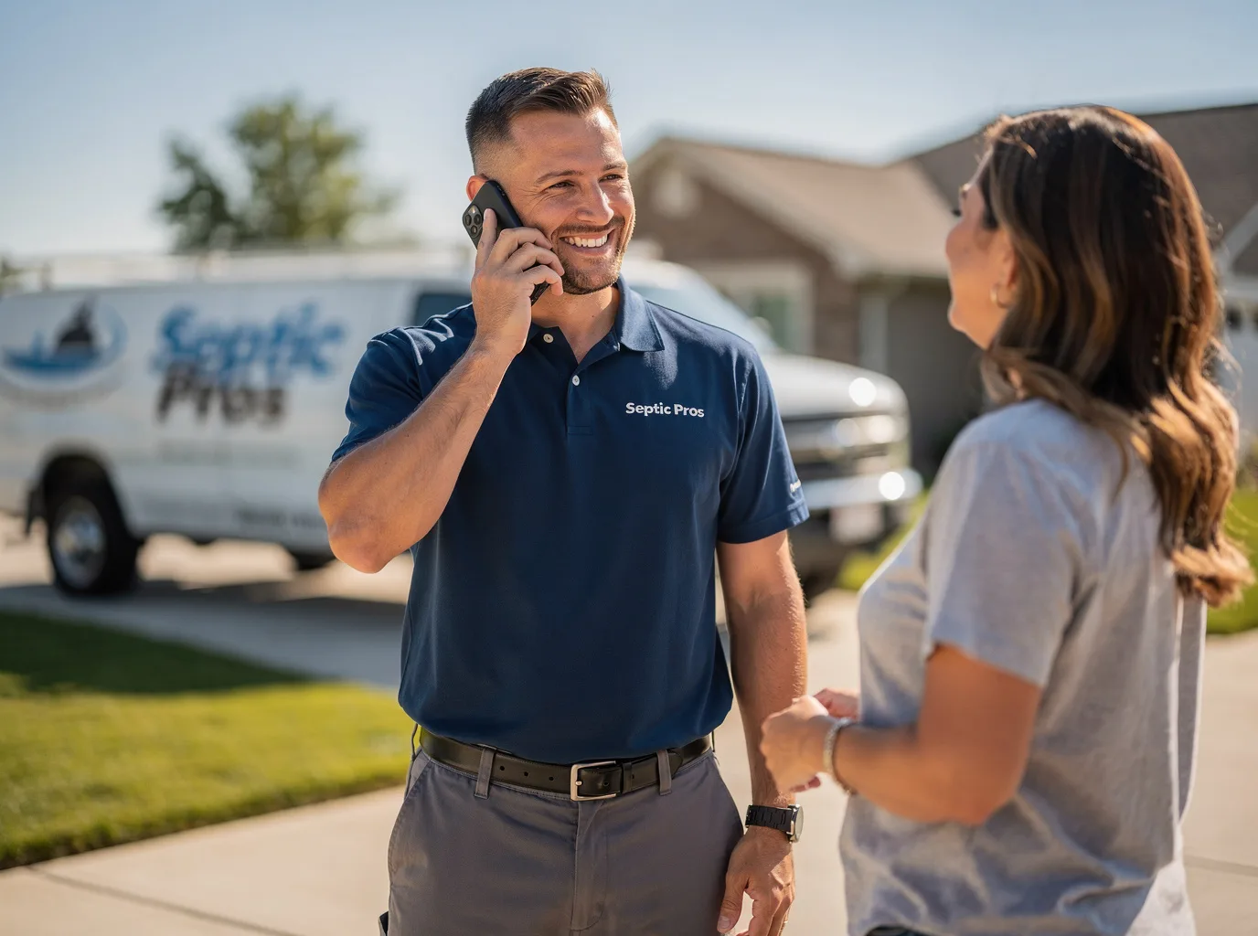 Septic Tank Pumping Millersport, OH FAQs